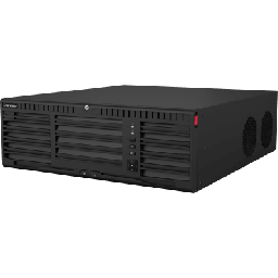 [DS-9664NXI-I16/VPRO] [AcuSeek] NVR 32 Megapixel (4K) / 64 Canales IP / AcuSense / ANPR / Conteo de Personas / Heat Map / 16 Bahías de Disco Duro / 2 Tarjetas de Red / Soporta RAID con Hot Swap / 2 HDMI en 8K / Soporta POS / Alarmas I/O / ACU | DS-9664NXI-I16/VPRO