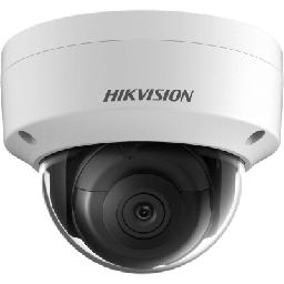 [DS-2CD3121G2-ISF] Dome Fija de Red 2 MP / Compresión H.265+ / WDR 120dB / 3D DNR / PoE / A Prueba de Agua y Vandalismo / Detección Humana y de Vehículos | DS-2CD3121G2-ISF