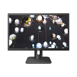 [20E1H] Monitor LED de 19.5” VESA, Resolución 1600 x 900 Pixeles, Entradas de Video VGA/HDMI. Panel Flicker Free Backlight LED. | 20E1H