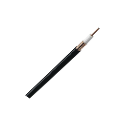 [LP-450A/1000] Carrete de 305 Metros (1000 Pies) de Cable Corrugado de 1/2 | LP-450A/1000