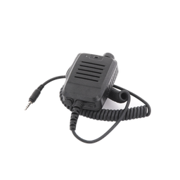 [25031600] Micrófono - Bocina de solapa para RG360 con Conector 3.5mm | 25031600