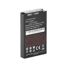 [BL300OP] Batería de Respuesto para Radio RG360 RugGear | BL300OP