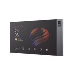 [PG71POEUS] Pantalla táctil Hub controlador integrable con sistemas de automatización compatible con múltiples marcas. Conexión Wifi y Ethernet | PG71POEUS