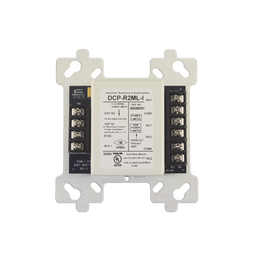 [R2ML-I] Módulo De Relevador Doble, 2A, Con Aislador Integrado (0400-02070) | R2ML-I