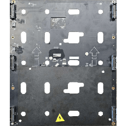 [DS-D40S-2F/H] Refacción / Tarjeta HUB (3-en-1) / Compatible con Gabinetes DS-D40S-2F | DS-D40S-2F/H