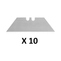 [PSTH05001R1] Navaja de Reemplazo de Uso Pesado de 0.5 mm (10 pzas). | PSTH05001R1