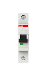 SSMELE INT TERMOMAG S201C 2A 1P ABB PZA H87 Codigo:  2CDS251001R0024.