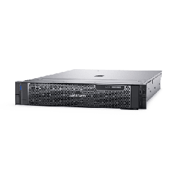 [DS-VH22-R/HW2] Servidor de Administración / DELL 4410T / Windows Server 2022/ 2 U Rack / 32 GB RAM UDIMM / 6 Puertos RJ45 Gigabit / 2 TB SATA X 2 para S.O. / Fuente Redundante / Servidor para Multiples Marcas | DS-VH22-R/HW2