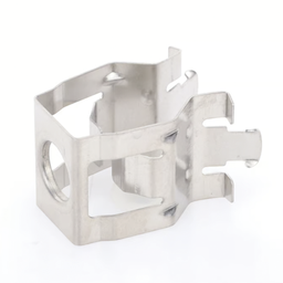 [CSH78] Sujetador Tipo Snap In Para Cable Coaxial de  7/8" Kit de 10 Piezas. | CSH78