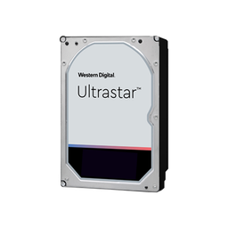 [HUS726T4TALA6L4] Disco Duro Enterprise 4 TB / Wester Digital (WD) / Serie Ultrastar / Recomendado para Data Center y NVRs de Alta Capacidad / Alto Performace | HUS726T4TALA6L4