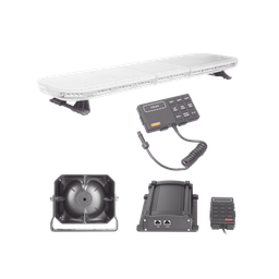 [X67RBAKIT2] Kit básico para equipamiento de unidades de Seguridad Pública | X67RBAKIT2