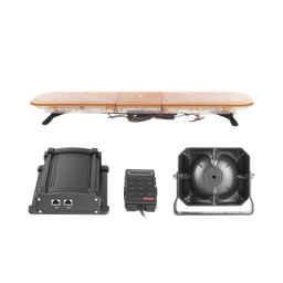 [X67AWKIT2] Kit básico para equipamiento de unidades de seguridad privada, minería e industria | X67AWKIT2
