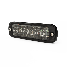[ED3802AH] Luz direccional LEDs Ambar / Violeta para la detección materiales de alta visibilidad | ED3802AH