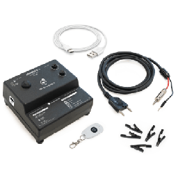 [AT-200-N] Kit de Encendido Electrónico ApliWeld-E V3 / Activación a Distancia / Batería 12V / +100 Soldaduras / Diseño Compacto | AT-200-N
