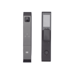 [XBSPVL02] Cerradura Autónoma Inteligente / Autentificación Biométrica de Rostro y Huella / Teclado Para Acceso con Código PIN / Control Mediante APP / Batería de Larga Duración Recargable | XBSPVL02