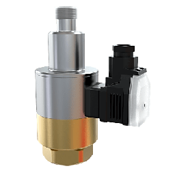[914027D] Solenoide Electrico de Liberación de Agente M20,1/2NPT | Sistema de Extinción Oxeo | 914027D