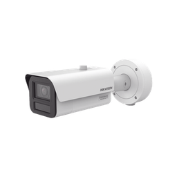 [IDS-2CD7A46G2/P-IZHS/8] (Reconocimiento de Marca, Modelo, Color, Placa) Bala IP 4 Megapixel / Lente Mot. 8 a 32 mm / ANPR / Reconocimiento y Captura de Placas Vehiculares / WDR 150 dB / IP67 / IK10 / 100 mts IR EXIR / Micro SD hasta 1 TB | IDS-2CD7A46G2/P-IZHS/8