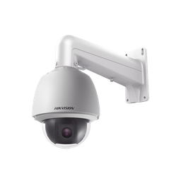 [DS-2AE5225TG] Domo PTZ TURBOHD 2 Megapixel (1080P) / 25X Zoom / Exterior IP66 / IK10 / WDR 120 dB / RS-485 / DarkFighter | DS-2AE5225TG