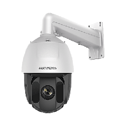 [DS-2AE5425ITG] PTZ TURBOHD 4 Megapixel / 25X Zoom / 150 mts IR / Exterior IP66 / IK10 / WDR 120 dB / RS-485 / Ultra Baja Iluminación / EIS / HLC / BLC | DS-2AE5425ITG