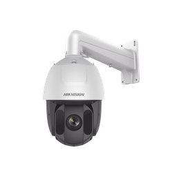 [DS-2AE5225ITG] Domo PTZ TURBOHD 2 Megapixel (1080P) / 25X Zoom / 150 mts IR / Exterior IP66 / WDR 120 dB / Darkfighter / Entrada y Salida de Alarmas | DS-2AE5225ITG