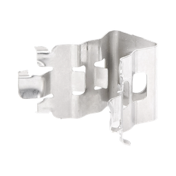 [SSH-12] Sujetador de Presión para Cable Heliax de 1/2 Pulgada. Paquete de 10 Piezas | SSH-12