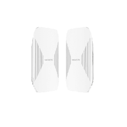 [DS-3WF5000-SI-5ACG/2P] Puente Inalámbrico 5GHz / 867 Mbps / 5 Km de Alcance / Kit 2 Unidades / IP55 / 3 Puertos Gigabit / PoE In-Out / Gestión HPP | DS-3WF5000-SI-5ACG/2P