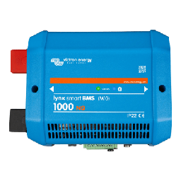 [LYNXBMSNG/1000] Lynx Smart BMS 1000 NG (M10) / Barra de Distribución y Comunicación BMS para baterías Victron Lithium NG | LYNXBMSNG/1000