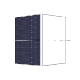 [ETM760BH450WW] Módulo Solar 450W, 41.4 Vcc, 30 mm de espesor, Monocristalino, 120 Celdas grado A | ETM760BH450WW