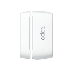 [TAPO-T110] Sensor de Contacto Inteligente / 868 MHz (EU) 922 MHz (US) / Batería CR2032 2 Años / 61.4 × 37.5 × 12.3 mm (2.4 × 1.5 × 0.5 in) / Monitorización Puertas-Ventanas / Notificaciones en Tiempo Real / Automatizaci&o | TAPO-T110