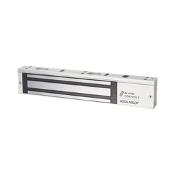 [AC600S] 600 lbs Chapa Magnética, Garantía de Por Vida/ Voltaje Dual | AC600S