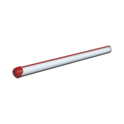 [428042] Brazo Tipo S de 3.3 Metros / Compatible con Barreras FAAC | 428042
