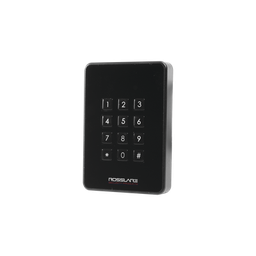 [AYH-6355-BT] LECTOR D/TARJETAS Mutiformatos,  MIFARE NFC-ID, BLUETOOTH (BLE-ID) con Teclado | AYH-6355-BT