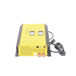 [SEC-2425-UL] Cargador de Baterías de Plomo Ácido 24 Volts, 25 A / Bancos de 200 a 300 Ah | SEC-2425-UL