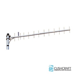 [PC-9013N] Antena Yagi Base, Direccional de 13 Elementos, 902-928 MHz, 13 dB, 200 Watt, N Hembra. | PC-9013N