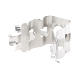 [SSH-78] Sujetador de Presión para Cable Heliax de 7/8 Pulgadas. Paquete de 10 Piezas | SSH-78
