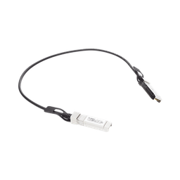 [CB-DASFP-0.5M] (CB-DASFP-0.5M) cable stack SFP+ 10G 0.5 metros | CB-DASFP-0.5M