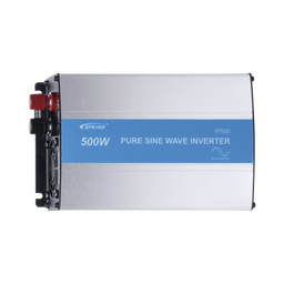 [IP-500-21] Inversor Ipower 400 W, Ent: 24 V, Salida: 120 Vca | IP-500-21