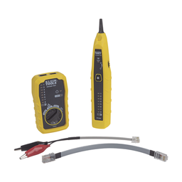 [VDV-500-705] Probador para Mapeo de Cables de Red Tone & Probe No Energizados | VDV-500-705