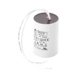 [7601355] Capacitor de Arranque de 8 uF Para Barreras FAAC 620 y Barreras 640 | 7601355