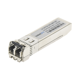 [LP-SFP28-25G-MM-300] Transceptor Óptico SFP28 (Mini-Gbic) / Multimodo 850 nm / 25 Gbps / 25GBASE-SR / Conectores LC/UPC Dúplex / DDM / Hasta 300 m | LP-SFP28-25G-MM-300