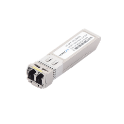 [LP-SFP-10G-SM-60] Transceptor Óptico SFP+ (Mini-Gbic) / Monomodo 1550 nm / 10 Gbps / 10GBASE-ER / Conectores LC/UPC Dúplex / DDM / Hasta 60 km | LP-SFP-10G-SM-60