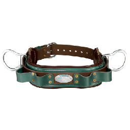 [5268-48] Cinturón de Liniero Estándar c/Cojín de Oscaria / Talla 48. | 5268-48