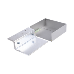 [ZA-32/62CL] Kits de soporte ZA Z - Ajustable para Cerradura LP-M32, M32, M62 | ZA-32/62CL
