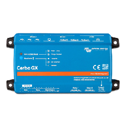 [CERBOGXMK2] Cerbo GX MK2 / Centro de comunicaciones / Monitoreo Remoto para Sistemas Victron | CERBOGXMK2