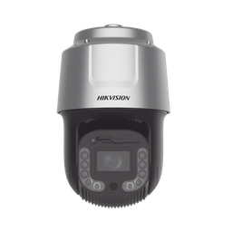 [DS-2DF8C842IXG1-ELWY] PTZ IP 8 Megapixel (4K) / 42X Zoom / AutoSeguimiento 3.0 / 500 mts IR / WDR 140 dB / EIS / Deep Learning / Exterior IP67 / IK10 / Rapid Focus / Hi-PoE / Wiper / Micro SD / NEMA 4X | DS-2DF8C842IXG1-ELWY