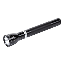 [RL1019] Linterna LED Recargable con Convertidor 120 V y Adaptador 12 Vcc | RL1019