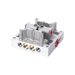 [4997645] CAJA DE VALVULAS PARA FAAC 620 RPD | 4997645