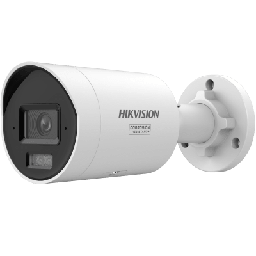 [DS-2CD20123G2-LIUY] [Dual Light ] Bala IP 12 Megapixel (UHD) / Lente 2.8 mm / 40 mts Luz Blanca + 40 mts IR / ACUSENSE / Exterior IP67 / WDR 120 dB / PoE  / Micro SD / Metal / ACUSEEK / Captura Facial / NEMA 4X (Anticorrosión) | DS-2CD20123G2-LIUY
