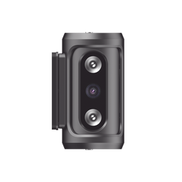 [AE-VC583I-IS/P(H)(RJ45)] Cámara Móvil IP 5 Megapixel / Lente 8 mm / 20 mts IR / Exterior IP68 / IK10 / WDR 120 dB / Conector RJ45 / Reconocimiento de Placas (ANPR) / Instalación en horizontal | AE-VC583I-IS/P(H)(RJ45)