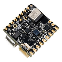 [ABX-00061] Placa Desarrollo Nicla Voice / Procesador Neural Syntiant NDP120 / Bluetooth 5.0 BLE / IMU 9 Ejes / Micrófono MEMS 105dB / Reconocimiento Voz Always-On / Machine Learning Edge | ABX-00061
